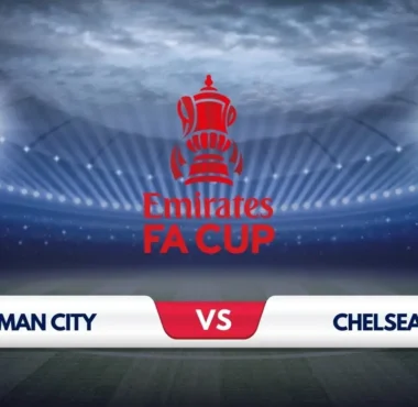 Manchester City vs Chelsea Prediction & Preview