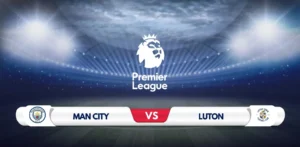 Manchester City vs Luton Prediction & Preview