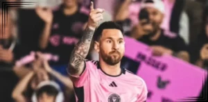 Messi’s Triumphant Return: A 2-2 Draw and the Magic of Inter Miami