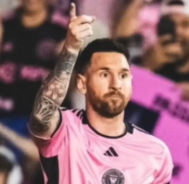 Messi’s Triumphant Return: A 2-2 Draw and the Magic of Inter Miami