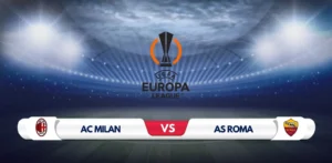 AC Milan vs Roma Prediction & Preview