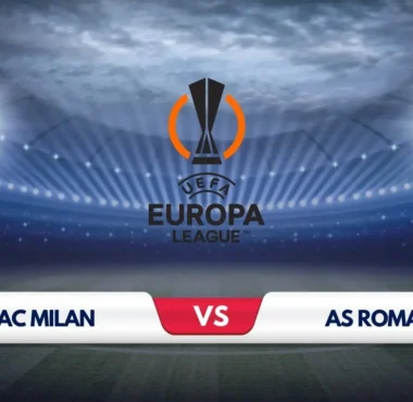 AC Milan vs Roma Prediction & Preview