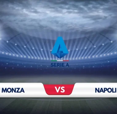 Monza vs Napoli Prediction & Preview