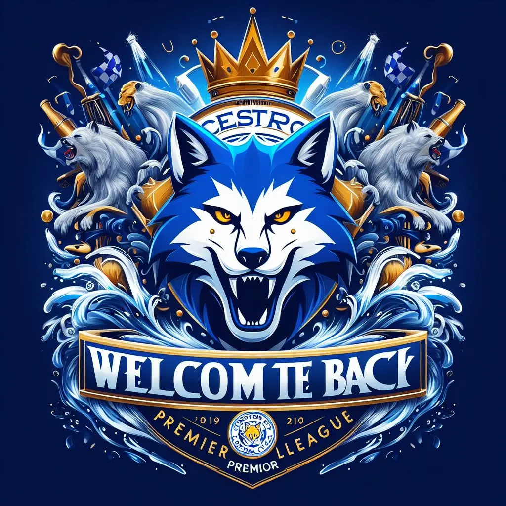 Leicester City Secures Premier League