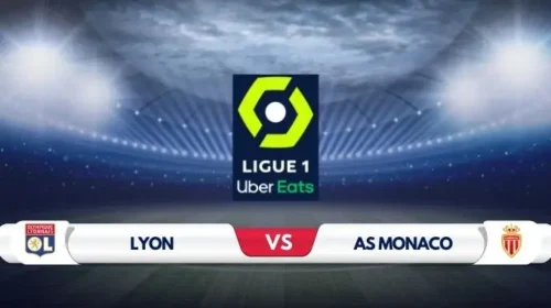 Lyon vs Monaco Prediction & Preview