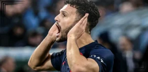 Goncalo Ramos Saves PSG with Late Equalizer Against Clermont