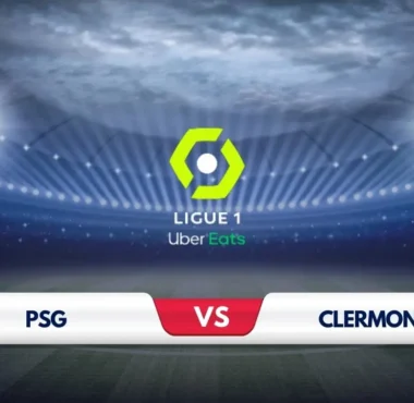 PSG vs Clermont Prediction & Preview