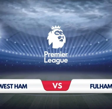West Ham vs Fulham Prediction & Preview
