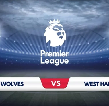 Wolves vs West Ham Prediction & Preview