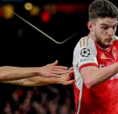 Trossard’s Heroics Salvage Draw for Arsenal Against Bayern Munich