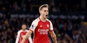 Trossard and Odegaard Propel Gunners to Summit Post-Bayern Setback