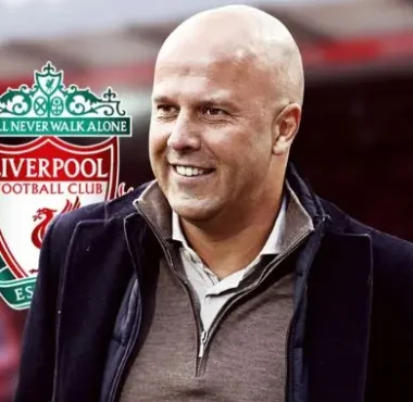 Anfield’s New Era: Arne Slot Set to Take the Helm at Liverpool
