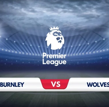 Burnley vs Wolves Prediction & Preview