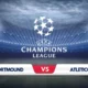 Dortmund vs Atletico Madrid Prediction & Preview UEFA Champions League