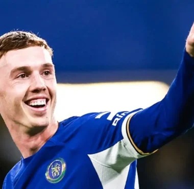 Cole Palmer’s Spectacular Four-Goal Show: Chelsea Crush Everton 6-0