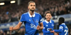 Everton Shakes Up Title Race with Historic Derby Win Over Liverpool