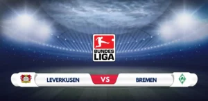 Bayer Leverkusen vs Werder Bremen Prediction & Preview