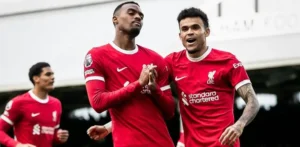 Liverpool’s Triumph Over Fulham Levels the Premier League Playing Field