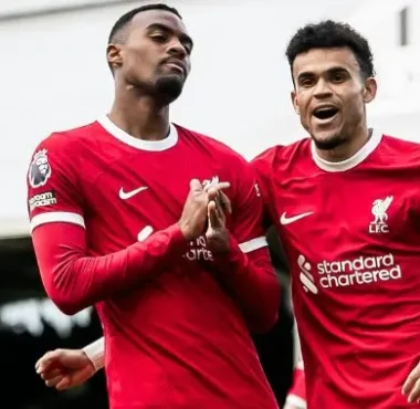 Liverpool’s Triumph Over Fulham Levels the Premier League Playing Field