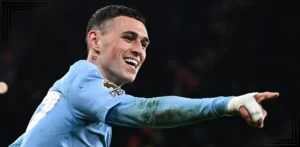 The Foden Show: Manchester City's Dominant Triumph Over Aston Villa