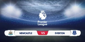 Newcastle vs Everton Prediction & Preview