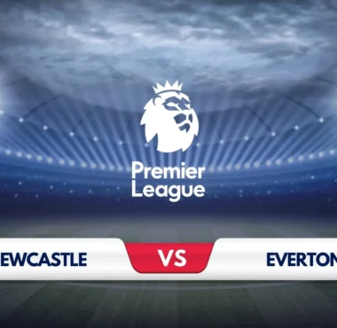 Newcastle vs Everton Prediction & Preview