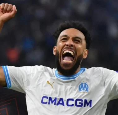 Marseille Edges Benfica in Penalties to Seal Europa Semi-Final Berth