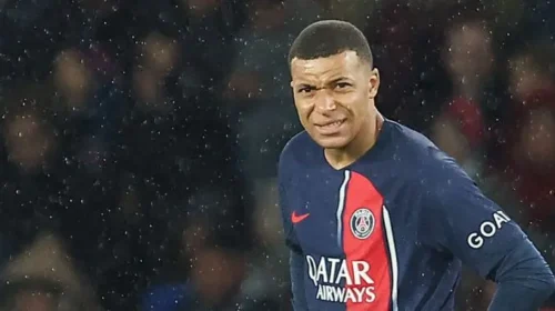 PSG’s Title Hopes on Hold: Late Drama in Le Havre Stalemate