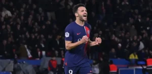 PSG’s A Step Away from Ligue 1 Glory