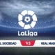 Real Sociedad vs Real Madrid Prediction & Preview