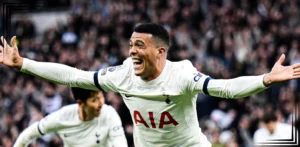 Spurs Secure 3-1 Victory Against Nottingham Forest Climbing to 4th Place in Premier League