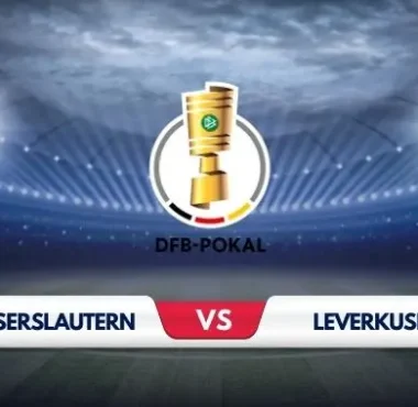 1. FC Kaiserslautern vs Bayer 04 Leverkusen: DFB Pokal Final Preview