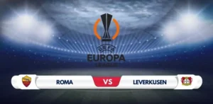 Roma vs Bayer Leverkusen Prediction & Preview