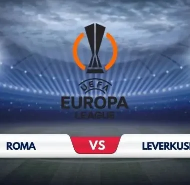 Roma vs Bayer Leverkusen Prediction & Preview