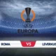 Roma vs Bayer Leverkusen Prediction & Preview