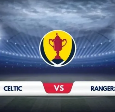 Old Firm Clash for the Double: Celtic vs Rangers Battle in Scottish Cup Final