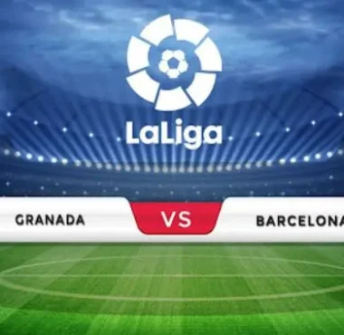 Granada vs Barcelona Prediction and Match Preview