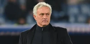 Jose Mourinho Agrees Shock Fenerbahce Deal