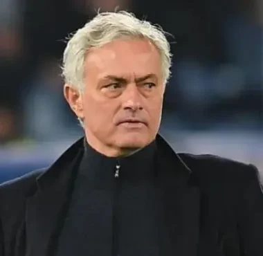 Jose Mourinho Agrees Shock Fenerbahce Deal