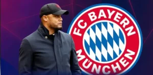 Vincent Kompany to Bayern Munich: New Coach Confirmed