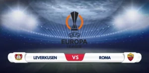 Bayer Leverkusen vs Roma Prediction & Preview