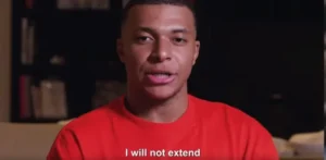 End of an Era: Kylian Mbappé Bids Adieu to PSG, Eyes New Horizons