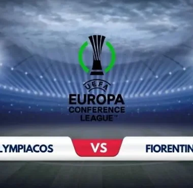 Olympiakos vs Fiorentina Prediction: Conference League Final Preview
