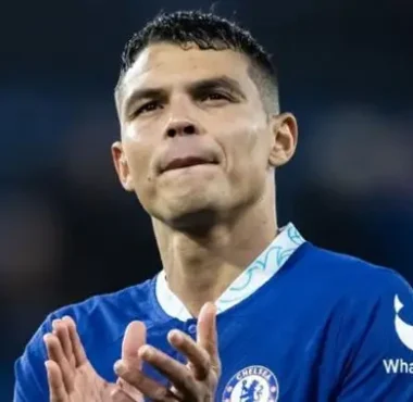 Thiago Silva is poised to reunite with Fluminense upon the expiration of his contract with Chelsea