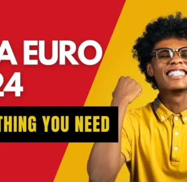 Everything You Need to Know About UEFA Euro 2024