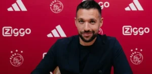 Ajax Confirms Appointment of Farioli from Nice as Head Coach