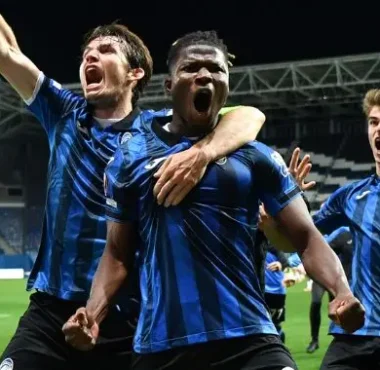 Lookman Leads Atalanta to Glory: A Historic March into the Europa League Final