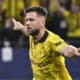 Füllkrug’s Lone Strike Gives Dortmund Edge Over PSG in Champions League Semis