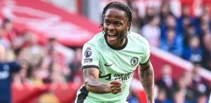 Chelsea’s Late Surge Secures European Dream in Five-Goal Thriller at the City Ground