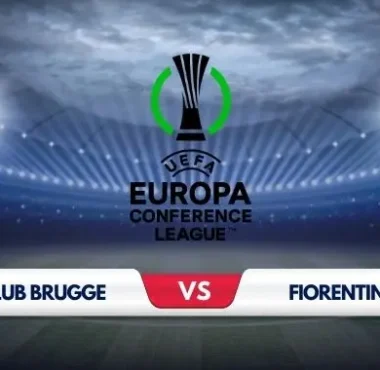 Club Brugge vs Fiorentina Prediction & Preview